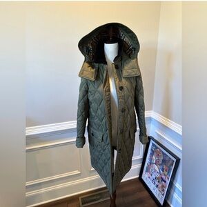 Burberry DEREHAM COAT